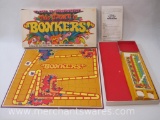 This Game Is Bonkers! Parker Brothers Board Game No. 51, 1978, 1 lb 14 oz