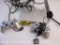PlayStation2 Game System and Accessories, system has not been tested AS IS, see pictures for