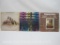 Three Vinyl Record Albums includes Sealed Isaac Hayes: Tough Guys and Black Brothers: Black Soul