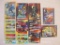 1991 and 1992 Marvel Trading Cards, Impel Marketing Inc, see pictures for included cards, 2 oz