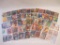 Complete Set of 1993 Marvel Masterpiece Trading Cards, 1-90, Skybox, 10 oz