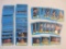 Wrestling Trading Cards, 1987 Titan Sports, Topps Chewing Gum Inc, 6 oz