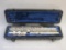Selmer Silverplated Flute in Hard Case, 2 lbs 13 oz