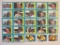 The Superstars Speak Wrestling Trading Cards, 1987 Titan Sports, Topps Chewing Gum Inc, 2 oz