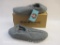 New RockDove Women's Teddy Slippers, Medium, 11 oz