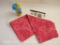 Assorted Disney Items including Pins, Pen, Fan and more, 8 oz