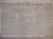 New-York Tribune August 5 1862 Civil War Era Newspaper