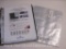 Hobbymaster Classic Coin & Currency Collecting Starter Bundle Binder with Additional Pack of 20