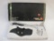 Delta V Combat Series War Hawk Tomahawk in Original Box with Sheath, Master Cutlery, 1 lb 9 oz