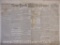 New-York Tribune June 16 1862 Civil War Era Newspaper