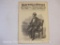 Harper's Weekly A Journal of Civilization No. 442 New York Saturday June 17 1865 Featuring Hon