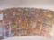 X-Men Series 2 Trading Cards, complete set of 100 cards, 1993 Skybox, 1 lb