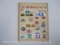 US Stamps includes Internal Revenue Documentary Stamps Series of 1914, Prestamped Official Mail, Us