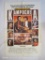 The Concert for Kampuchea Poster Featuring The Who, Robert Plant, Pretenders and more, poster has
