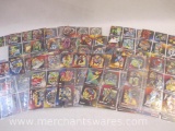 1992 Marvel Trading Cards, see pictures for included cards, Impel Marketing Inc. 1 lb