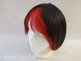 Beshe 100% Human Hair Wig, 4 oz