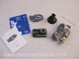 Goodts Dash Cam, New in Box, 10 oz