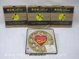 Deep in My Heart Soundtrack Selections 78rpm Records, 3 of 4 Record Box Set, MGM 276, 1 lb 10 oz