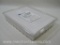 Label Sheets, 1.5 x 0.75 inch Standard White Matte, 60 Labels per Sheet, OL1067WX, Maestro Label