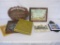 Trivets and Wall Plaques, The Governor's Palace, Home Blessings, Happy Home Recipe and more