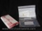 Bank of America Heavy Duty Plastic Transport Bags