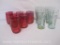 Four Small 