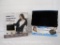 Therapedic Warm-Me-Up Heated Pocket Wrap with Spamassage Foot Massager