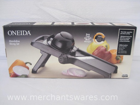 Oneida Mandolin Slicer