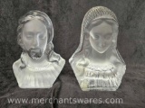 Wooden Wall Plaque 