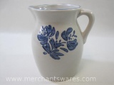 Pfaltzgraff Yorktowne Pitcher, 64 oz