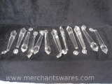 Chandelier Crystal Assortment