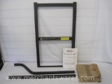 The Tailgate Ladder by Traxion Engineered Products