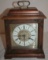 Hamilton Clock