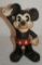 Cast Iron Antique Mickey Mouse Bank