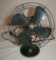 Vintage GE Electric Fan