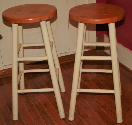 Kitchen Stools