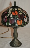 Tiffany Lamp