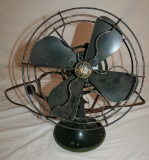 Vintage GE Electric Fan