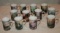 Thomas Kinkade Joys of the Season Porcelein Mug Collection