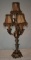 Decorative Hall Lamp