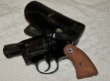 Agent 38 Special Colt