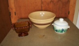 Misc Bowls/Dishes