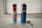 Propane Torch and Kitchen Fire Extinguishers