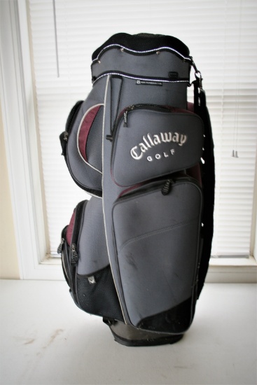 Callaway Golf Bag