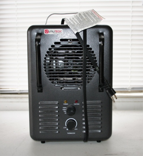 UtiliTech Heater