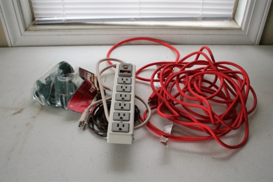 Extension Cords