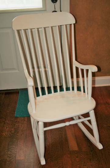 Rocking Chair