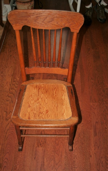 Rocking Chair