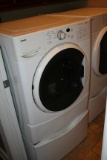 Kenmore Front Load Dryer