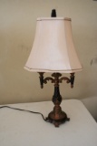 Candle Stick Lamp